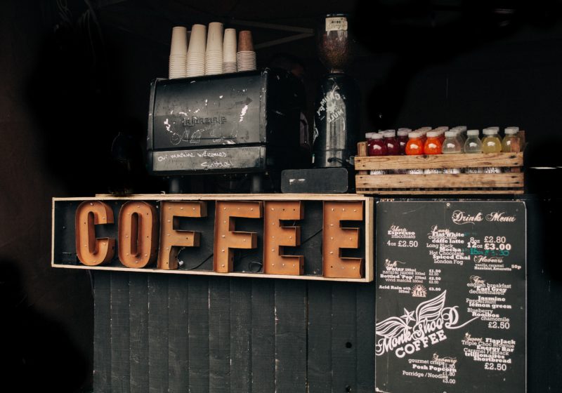 Café Nespresso