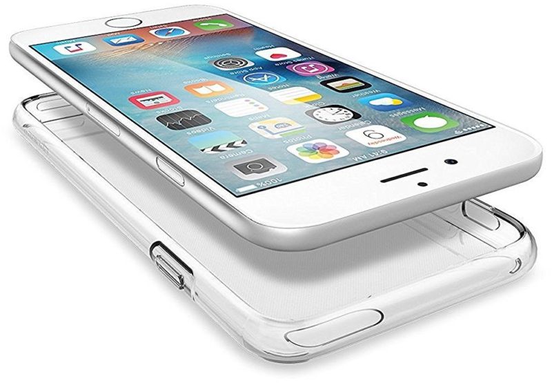 Choisir sa coque iPhone