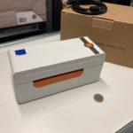 Test produit : Netum une imprimante thermique économique et fiable