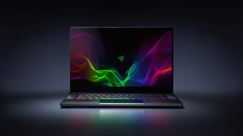 portable Razer